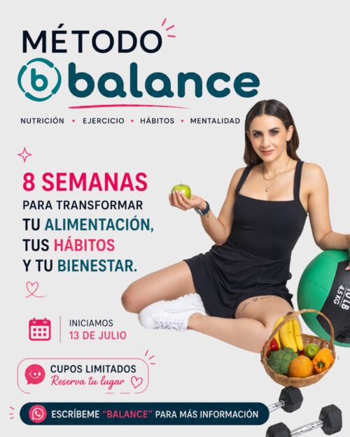 Método Balance