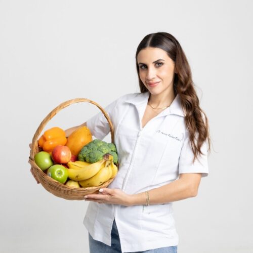 Consulta nutricional planes