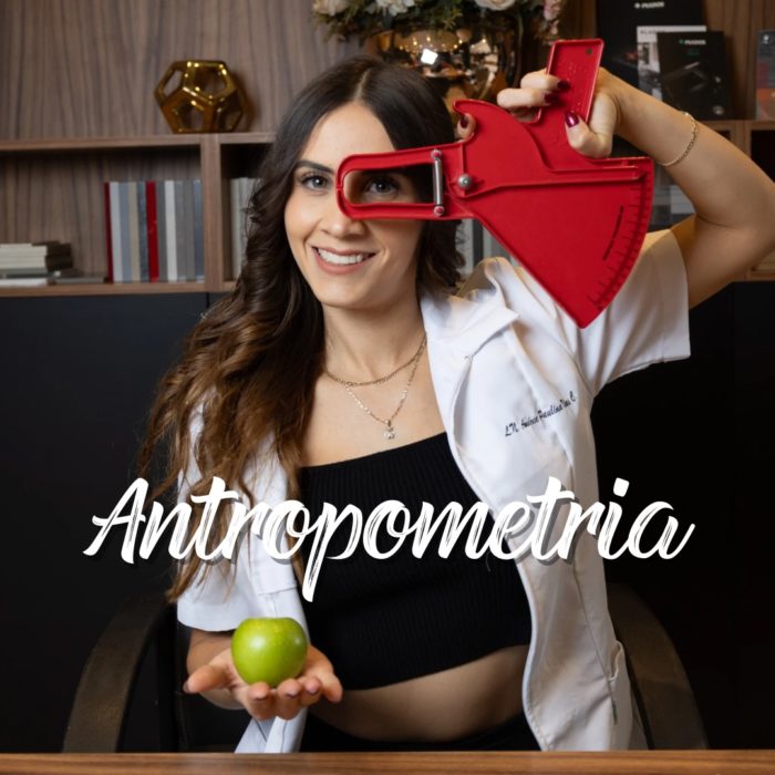 Antropometría Presencial