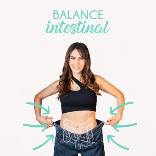 Balance Intestinal